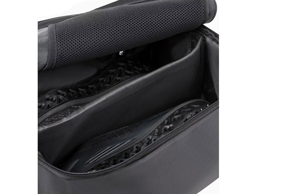 Golf Shoe Bag – Sport : Suncoast Porsche Parts & Accessories Golf Shoe Bag – Sport : Suncoast Porsche Parts & Accessories